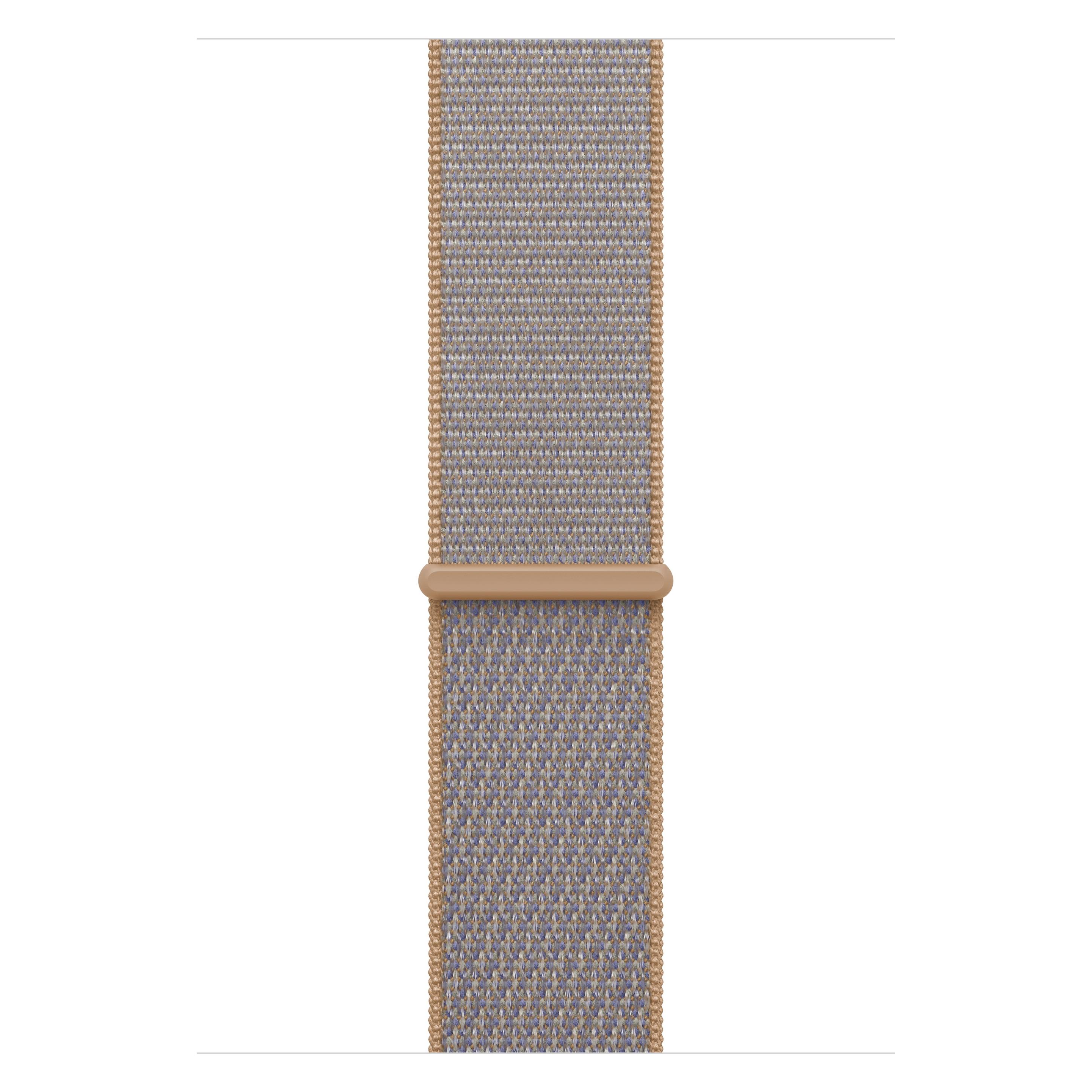 Apple Sport Loop (46 mm, recycelter Polyester, recyceltes Elastan, Recyceltes Nylon) (MK8E4ZM/A)