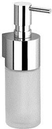 Dornbracht Lotionspender Wandmodell, Accessoires, 83435970-42, bronze gebürstet