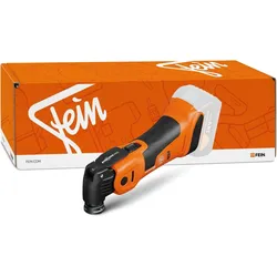 Fein, Multifunktionswerkzeug, AMM 700 MAX AS Akku-Multitool (Oszillationswerkzeug)