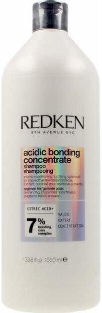 Redken Acidic Bonding Concentrate Shampoo 1L