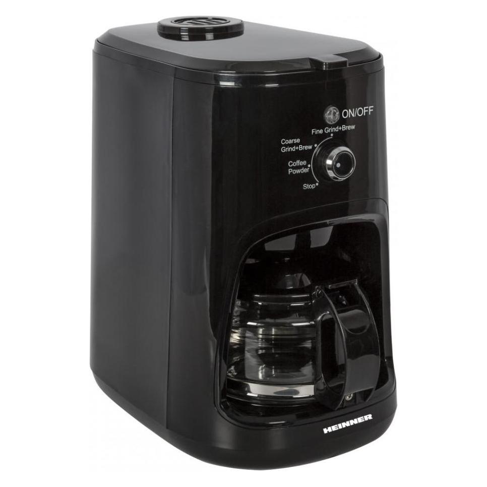 Heinner HCM-900RBK (HCM-900RBK)