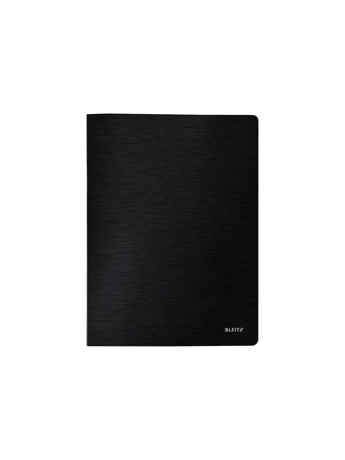 Leitz Style Sichtbuch Satin Schwarz