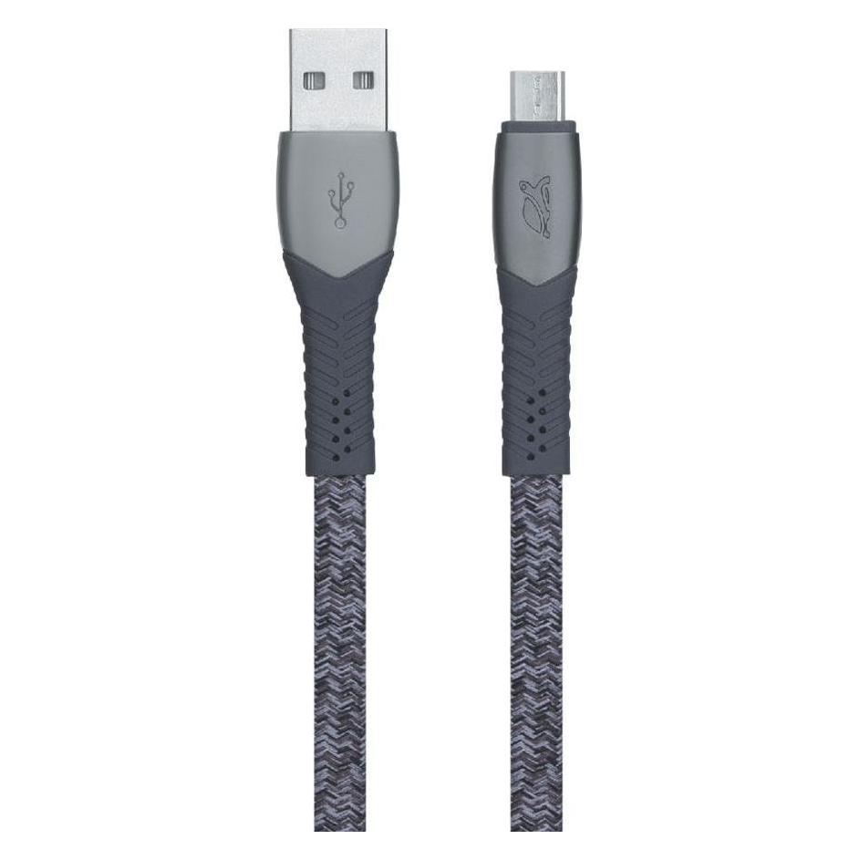 Rivacase Egmont PS6100 GR12 grey (1.20 m) (PS6100 GR12 grey)