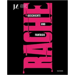 Rache. Geschichte und Fantasie (dt. Ausgabe), Sachbücher von Erik Riedel, Max Czollek, Mirjam Wenzel