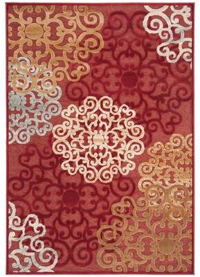 SAFAVIEH Paradise Youliana Modern Viscose Rug