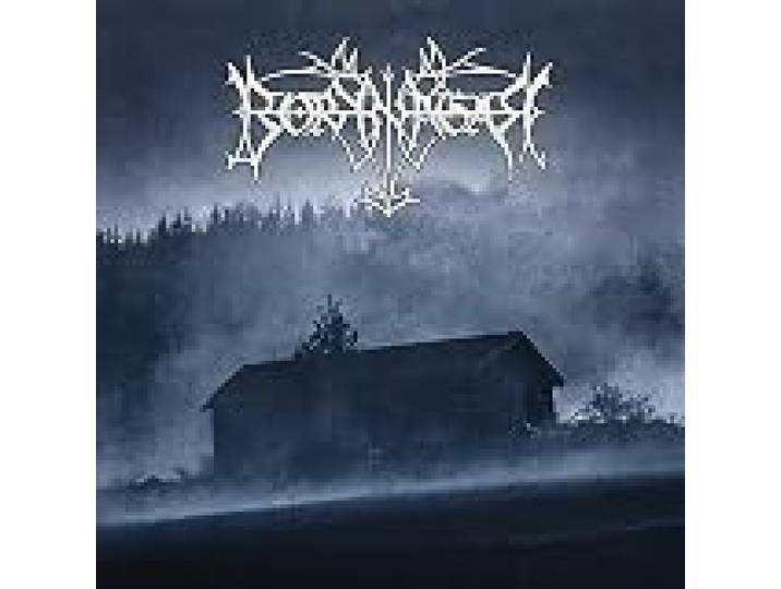 Borknagar (25th Anniversary Re-Issue 2021)
