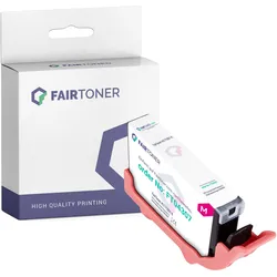 Kompatibel für Canon CLI-65M (4217C001) Druckerpatrone Magenta