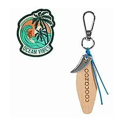 Coocazoo COLOUR UP-Set Ocean Vibes