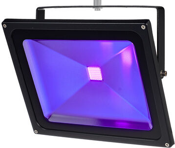 EuroLite LED IP FL-50 COB UV