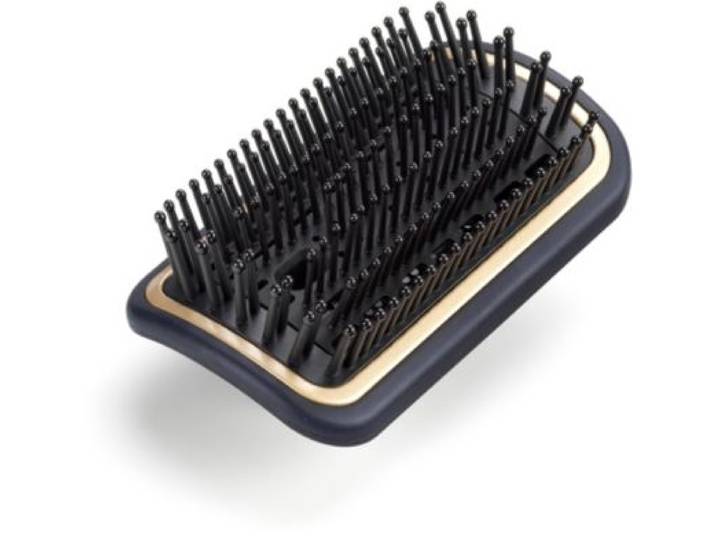 Babyliss - Brosse Souple À Coussinets Souple À Coussinet Ac-As6550-Pad Pour Air Wand
