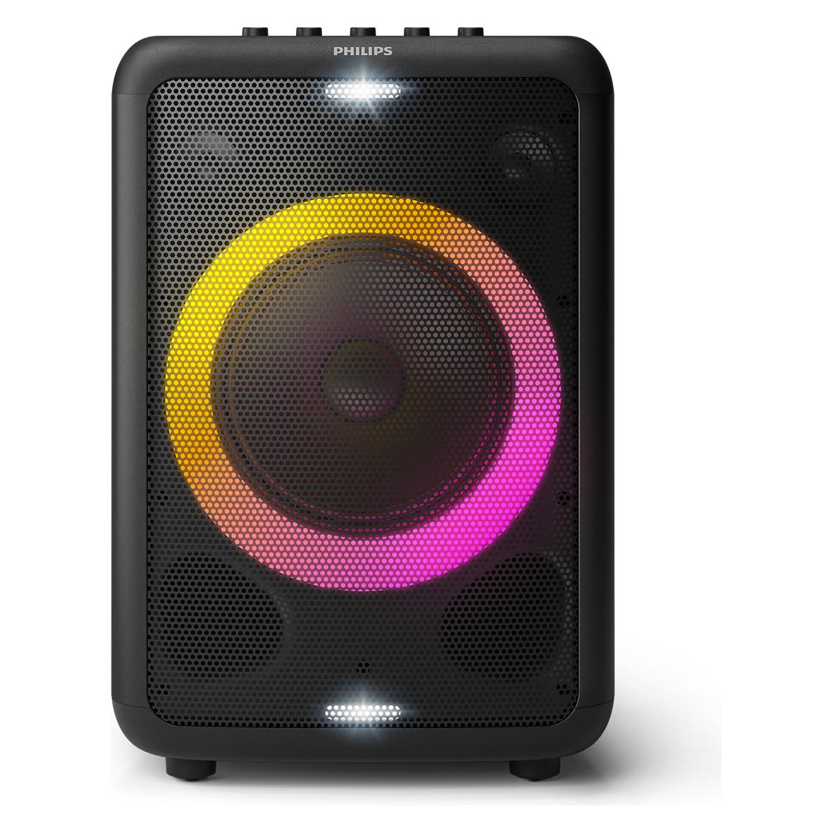 Philips Lautsprecher TAX3206/10 (14 h) (TAX3206/10)