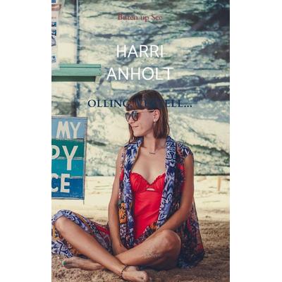 Olling, vertell..., Taschenbuch von Harri Anholt, Mybestseller, 978-94-036-1406-9