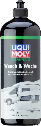 Liqui Moly 21809 Waschversiegelung 1l