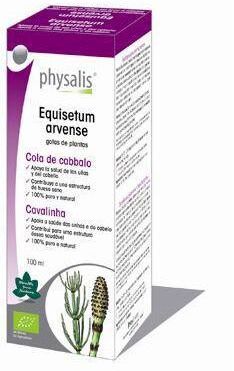 Physalis Extracto Equisetum Bio 100 ml