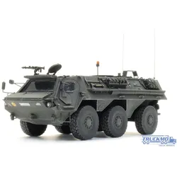 Artitec Fertigmodell Bundeswehr TPz Fuchs Pionier Führung 6870682