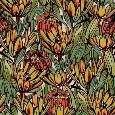 Veer Decor Copacabana Wallpaper
