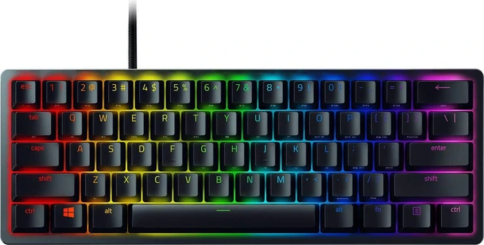 Razer Huntsman Mini, Optical Red - US INTL