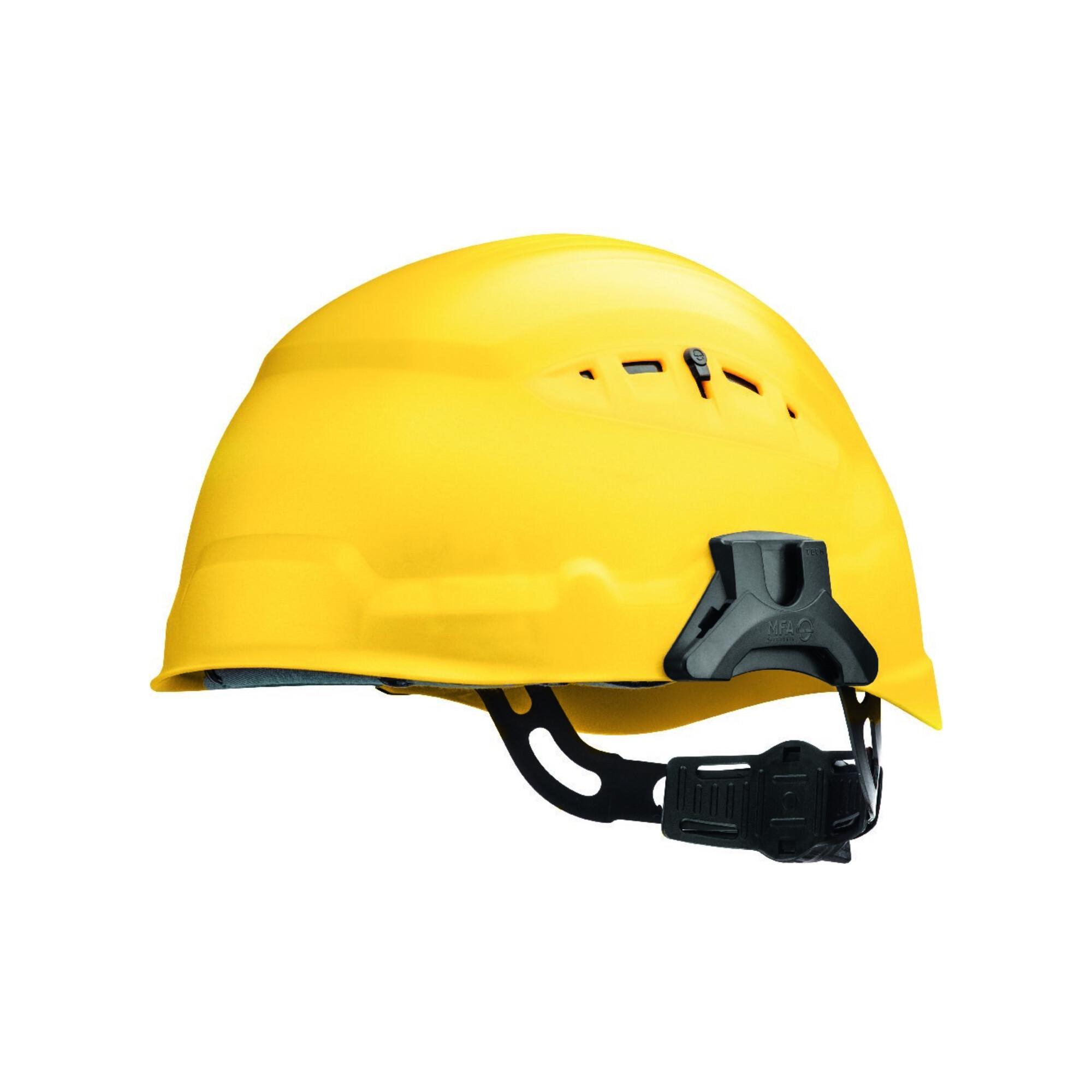 SCHUBERTH Schutzhelm CrossUp, gelb (9032002278)