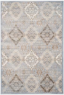 SAFAVIEH Vintage Distressed Boho Hilly Oriental Rug