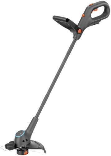 GARDENA Akku Akku-Rasentrimmer 18V Schnittbreite (max.): 25cm