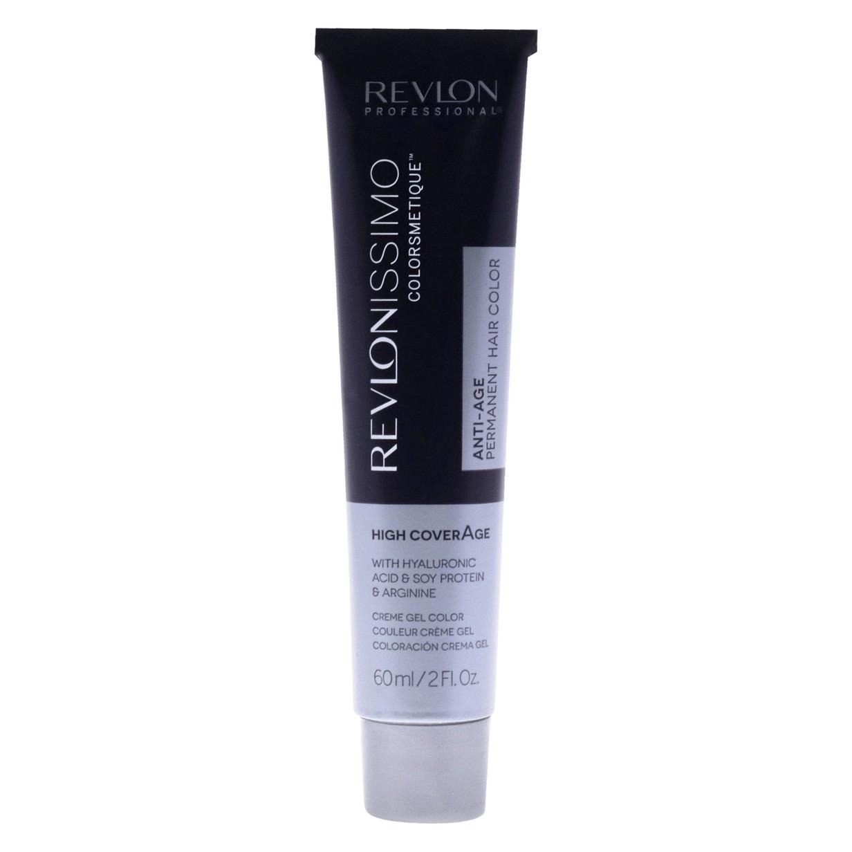 Revlon Revlonissimo Colorsmetique High Coverage - 4.25 Medium Chocolate Brown - 60ml (4.25 Medium Chocolate Brown) (60853290)