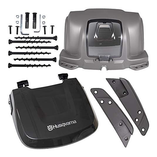 Husqvarna Abdeckhaube (Mähroboter) (587 23 61-01)