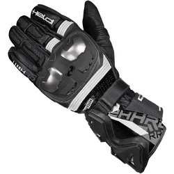 Held Phantom 3 Motorrad Handschuh schwarz-weiß - 8