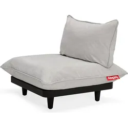 Paletti Sessel hellgrau