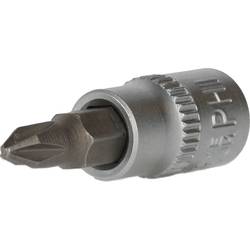 Brilliant Tools BT020991 BT020991 PH Stecknuss 1/4 (6.3 mm)
