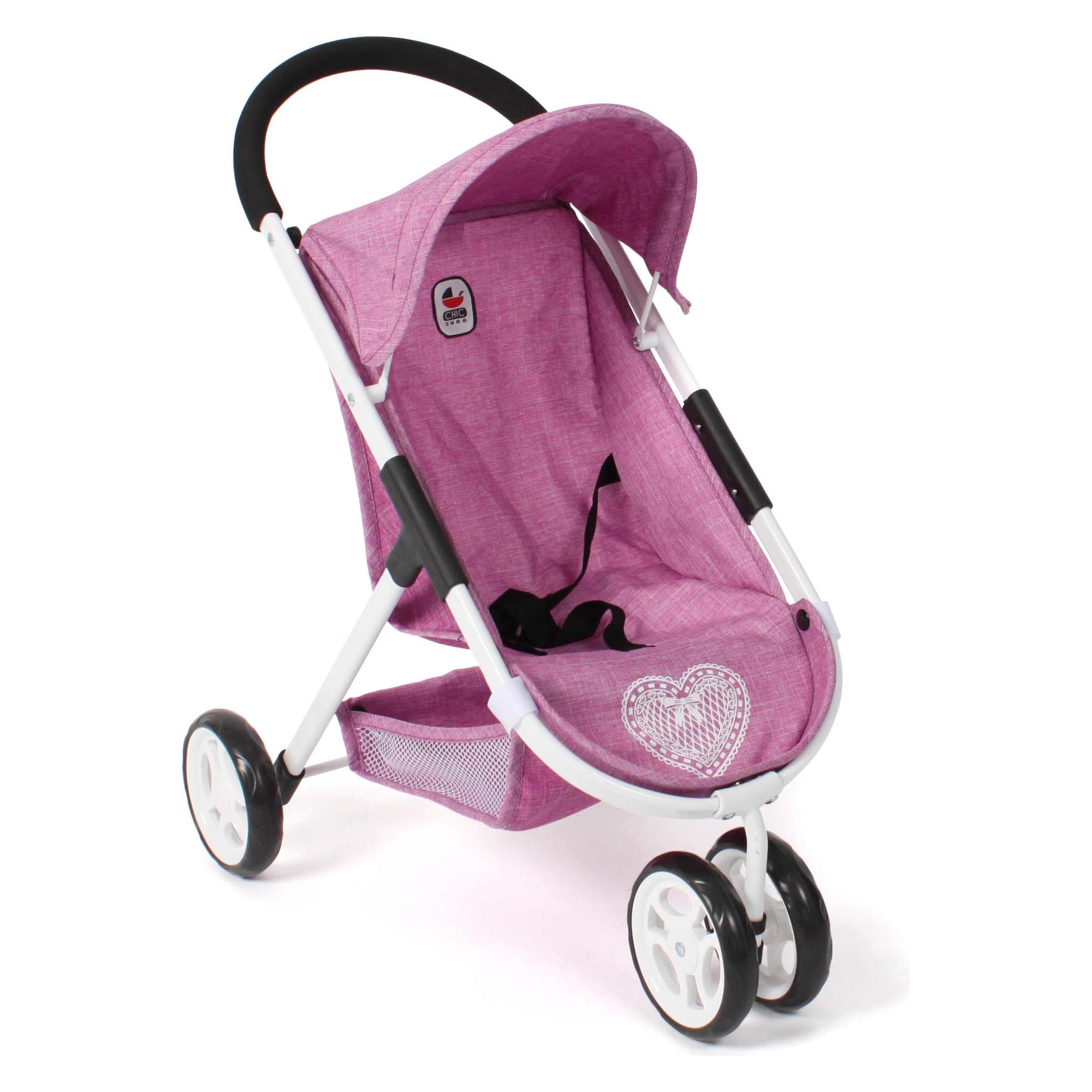 Bayer Puppenbuggy Speedy (611-62)