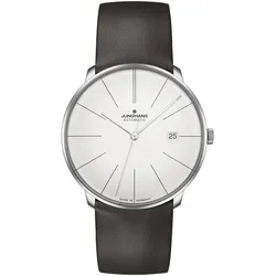JUNGHANS Meister fein Automatic 027/4152.00 Herrenuhr
