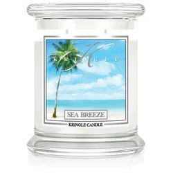 Sea Breeze 411g