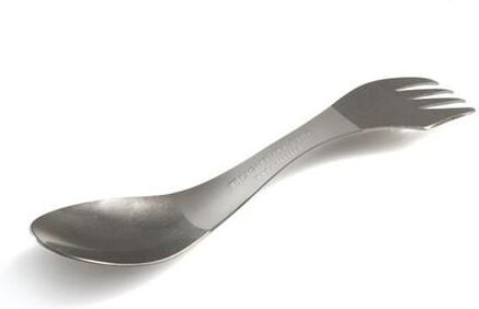 Light My Fire Spork Titanium