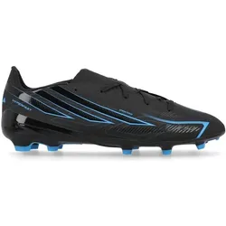 Adidas, Jungen, Fussballschuhe, F50 Hyperfast League FG (34), Blau, Schwarz