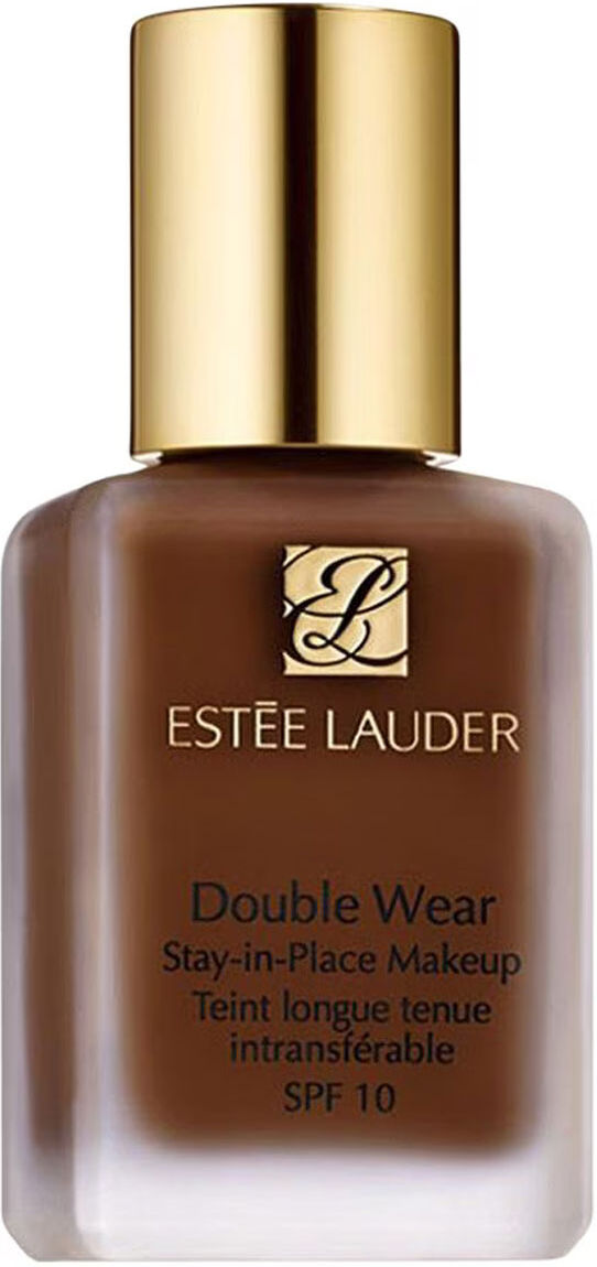 Estée Lauder Double Wear Stay-in-Place Liquid Make-up SPF 10 30 ml 8C1 Rich Java
