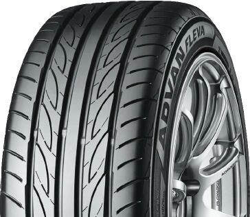 Yokohama Advan Fleva (v701) 225/35 R20 90W XL Sommerreifen