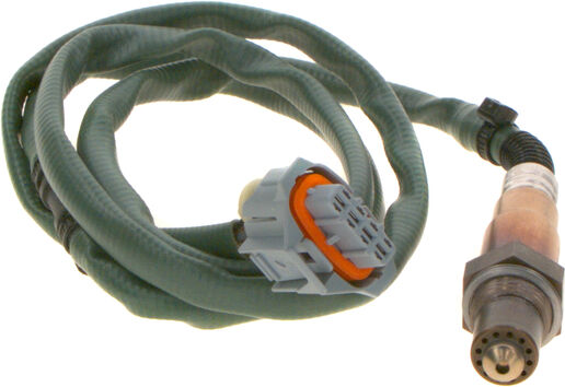 Bosch Lambdasonde 0 258 010 139 Für Porsche