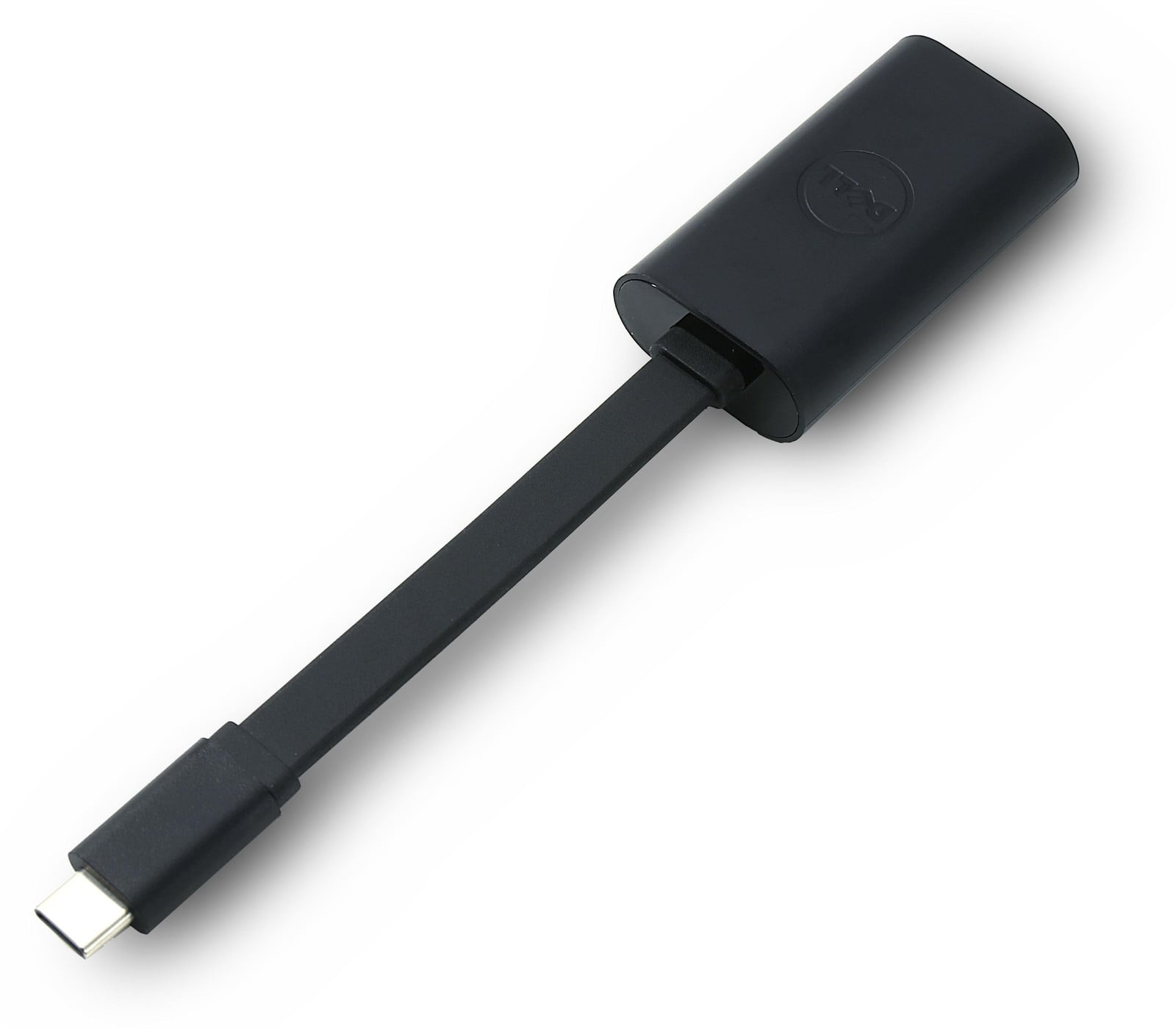 Dell SA224 netwerkkaart RJ-45 adapter