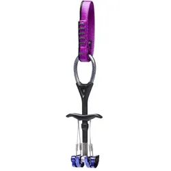 Black Diamond Camalot C4 - Klemmgerät - Purple/Black - 0