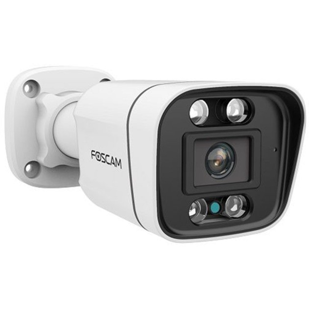 Foscam V4EC 4MP Starlight PoE bewakingscamera