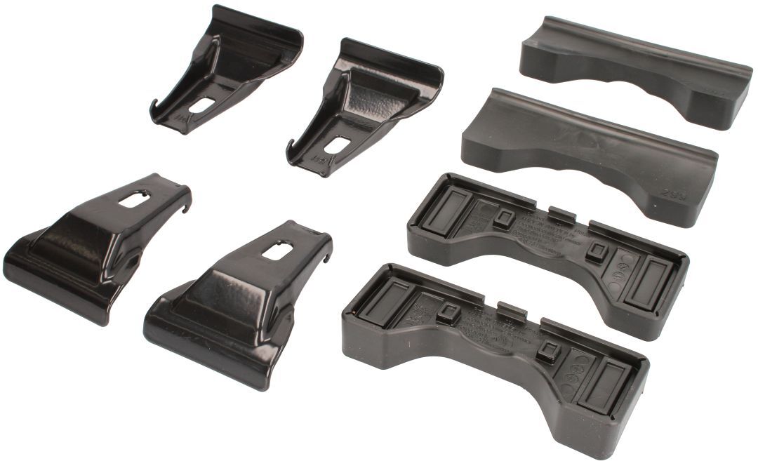 Thule Adattatore, portapacchi 5091