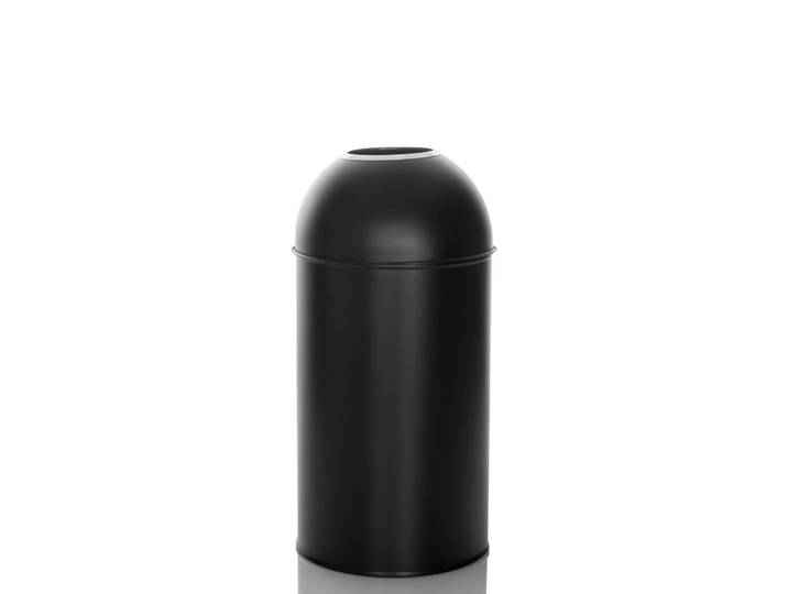 CLEAN OR 50 50L - Mülleimer Schwarz