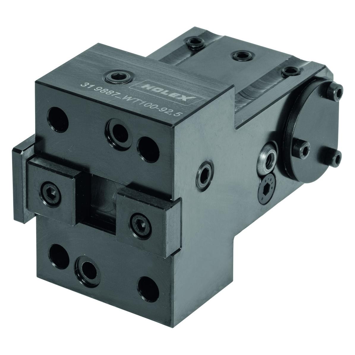 Holex BMT-Bohrstangenhalter WT100-92,5 (319887 WT100-92,5)