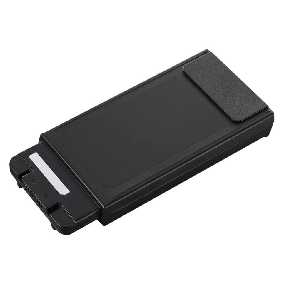 Panasonic Akku FZ-VZSU1HU für Toughbook 55 (6 Zellen, 6500 mAh) (FZ-VZSU1HU)