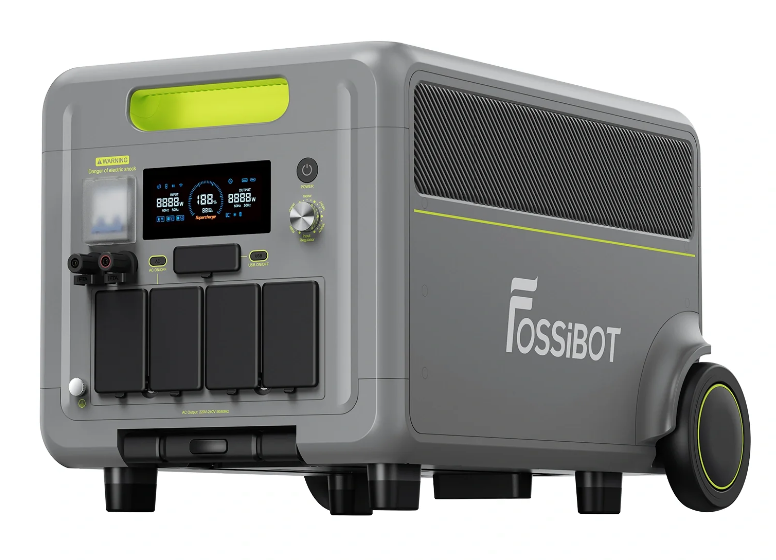 Fossibot F7200