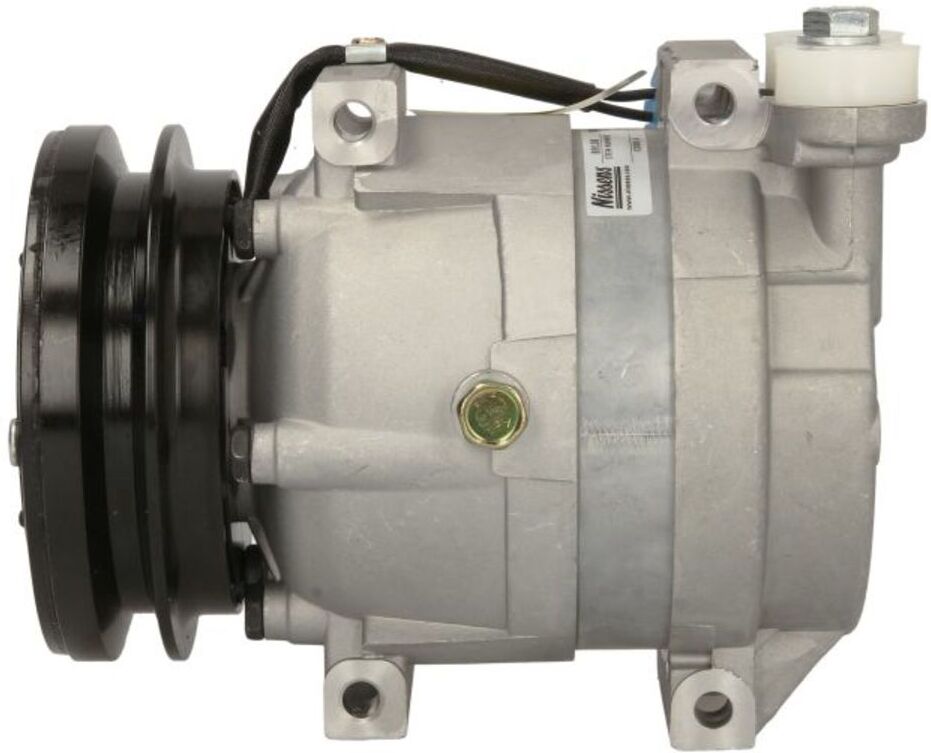 Klimakompressor NISSENS 89108