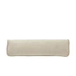 W.SCHILLIG Nierenkissen  Broadway ¦ beige