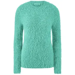 Pullover Uta Raasch grün, 40