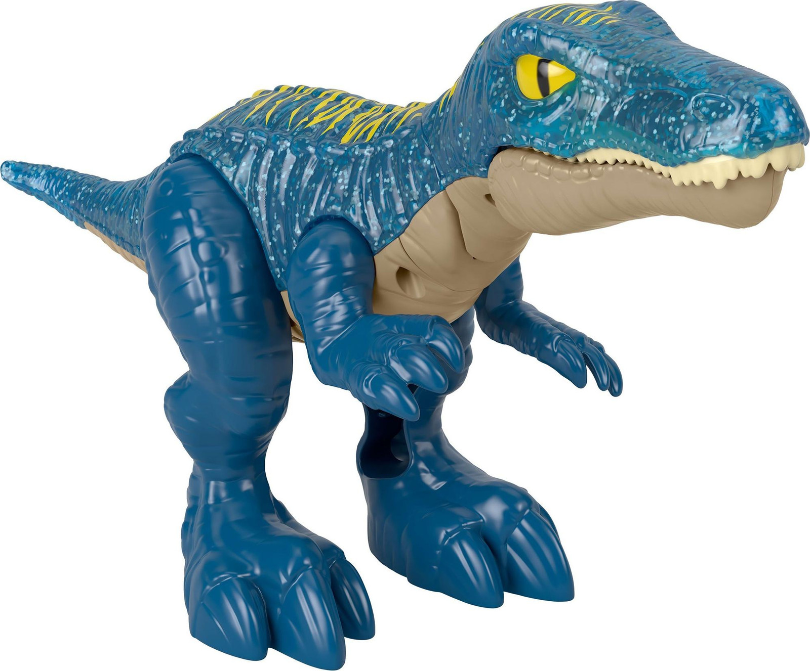 Fisher-Price Imaginext Jurassic World JCT48 meerkleurig