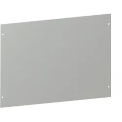 Schneider Electric Ctl-Doppelfrontplatte NSYCTL500DLP2
